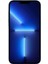 iPhone 13 Pro Max 256 GB Sierra Blue Yenilenmiş B Kalite (12 Ay Garantili) 2