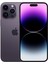 iPhone 14 Pro Max 128GB Derin Mor - Yenilenmiş - Outlet 2