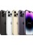 iPhone 14 Pro Max 128GB Derin Mor - Yenilenmiş - Outlet 3