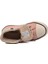 Pudra-Bej Içi Kürklü Bilek Boy Çocuk Sneaker Walkway 005-F 4