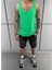 Green Athlete 1