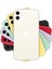 iPhone 11 64GB Beyaz - Yenilenmiş - Yenilio Yenisi 2