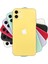 iPhone 11 Sarı 64GB - Yenilenmiş - Yenilio Yenisi 2