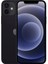 iPhone 12 128 GB Black Yenilenmiş C Kalite (12 Ay Garantili) 1