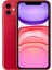 iPhone 11 64GB (Product)Red - Yenilenmiş - Outlet 1