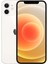 iPhone 12 Mini 64 GB White Yenilenmiş B Kalite (12 Ay Garantili) 1
