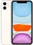 iPhone 11 128 GB White Yenilenmiş C Kalite (12 Ay Garantili) 1