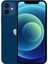 iPhone 12 128 GB Blue Yenilenmiş B Kalite (12 Ay Garantili) 1