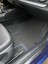 Audi A3 (2012-2016) Yeni Nesil Akıllı Oto Paspas (Siyah) 3