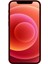 iPhone 12 128 GB Red Yenilenmiş B Kalite (12 Ay Garantili) 2