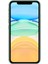 iPhone 11 128 GB Green Yenilenmiş B Kalite (12 Ay Garantili) 3