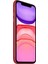 iPhone 11 64 GB Red Yenilenmiş B Kalite (12 Ay Garantili) 2