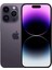 Yenilenmiş iPhone 14 Pro 256 GB Derin Mor Cep Telefonu (12 Ay Garantili) - B Kalite 1