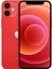 iPhone 12 64 GB Red Yenilenmiş C Kalite (12 Ay Garantili) 1