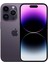 iPhone 14 Pro 128GB Derin Mor - Yenilenmiş - Outlet 1
