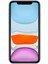 iPhone 11 64 GB White Yenilenmiş B Kalite (12 Ay Garantili) 2