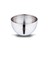 Derin 22 cm Çelik Kase 3,50 Litre 1
