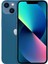 iPhone 13 Mini 128 GB Blue Yenilenmiş B Kalite (12 Ay Garantili) 1