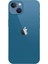 iPhone 13 Mini 128 GB Blue Yenilenmiş B Kalite (12 Ay Garantili) 2