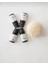 Woolyball Çamaşır Kurutma Makinası Için Uçucu Yağlar Seti 4 Adet 10 Ml.( 1 Adet Yün Kurutma Topu Xl Hediye) 4