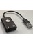 USB Ses Kartı Aivoice Sound Card 1