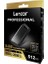 Professional SL600 512GB 2000MB/S Taşınabilir SSD LSL600X512G-RNBNG 4