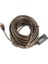 20 Metre USB Uzatma Kablosu 20 Metre USB Extansion Kablo 2