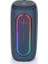 HP-S01 Taşınabilir Şarjlı Bluetooth Hoparlör 3000 Mah Rgb Aux.usb.tf 20W Rms Tws Type-C Şarj 1