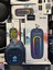 HP-S01 Taşınabilir Şarjlı Bluetooth Hoparlör 3000 Mah Rgb Aux.usb.tf 20W Rms Tws Type-C Şarj 5