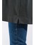 2255_REGLAN Kollu Minimal Baskılı Basic Oversize Rahat Kalıp Tesettür Tunik 4