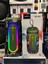 HP-S01 Taşınabilir Şarjlı Bluetooth Hoparlör 3000 Mah Rgb Aux.usb.tf 20W Rms Tws Type-C Şarj 4