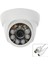 OGI-DP2A6 Dome Ahd Kamera 2 mp 3.6 mm İç Mekan 1