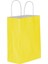 Sarı Hediyelik Kağıt Torba 32X40X12CM 50 Adet 1
