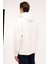 ml Fran 17ID109 4pr Ekru Erkek Sweatshirt 2