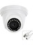 EF-305B Dome Ahd Kamera 2 mp 3.6 mm İç Mekan 1