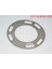 Sym Drıven Gear Sıde Plate Wol 1