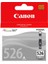 Tonersepeti Canon CLI-526 Gri Kartuş 1