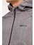ml Treys 5DC100 4pr Grı Mulıne Erkek Softshell 4