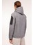 ml Treys 5DC100 4pr Grı Mulıne Erkek Softshell 2