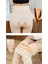 Içi Peluşlu Bacak Basen ve Alt Karın Toparlayıcı Kışlık Kadın Korse Peluş Astarlı Kalınlaştırılmış Külotlu Çorap Tayt Bacak Inceltici Orijinal İthal 1