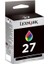 27-10NX227E Renkli Kartuş 1