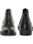 Hume 4pr Siyah Erkek Klasik Bot 5