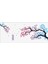 Pro Gaming Mouse Pad 70X30 cm Cherry Blossom Mouse Pad Xl Büyük Oyuncu Mouse Pad Speed Mouse Pad 1