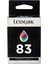 83-18LX042E Renkli Kartuş 1