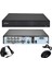 WM-208N1H00 Ahd Dvr Kayıt Cihazı 8 Kanal 5mp 1