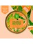 Orange Matcha - Portakal Aromalı Matcha, 25 Gr 1