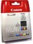Tonersepeti Canon CLI-551CMYBK Multipack Kartuş 1