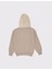 Çocuk Unisex Kanguru Cep Kapüşonlu Sweat 3