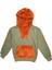 Çocuk Unisex Kanguru Cep Kapüşonlu Sweat 3