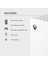 Xbox Series x Oyun Konsolu Beyaz 1tb Digital Edition ( Microsoft Garantili) 2